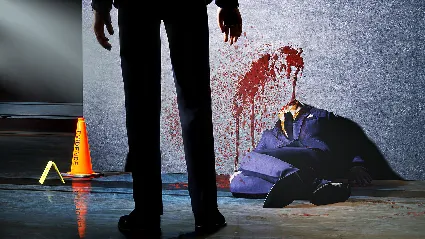 Vampire: The Masquerade - Swansong PRIMOGEN Edition