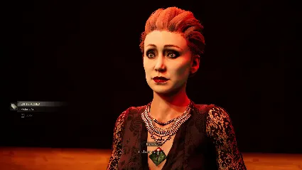 Vampire: The Masquerade - Swansong Victoria Ash DLC