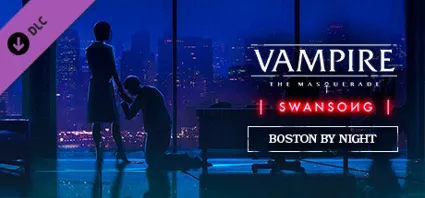 VTMS - Artbook DLC - STEAM GIFT РОССИЯ