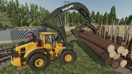 Farming Simulator 22 - Platinum Expansion DLC - STEAM