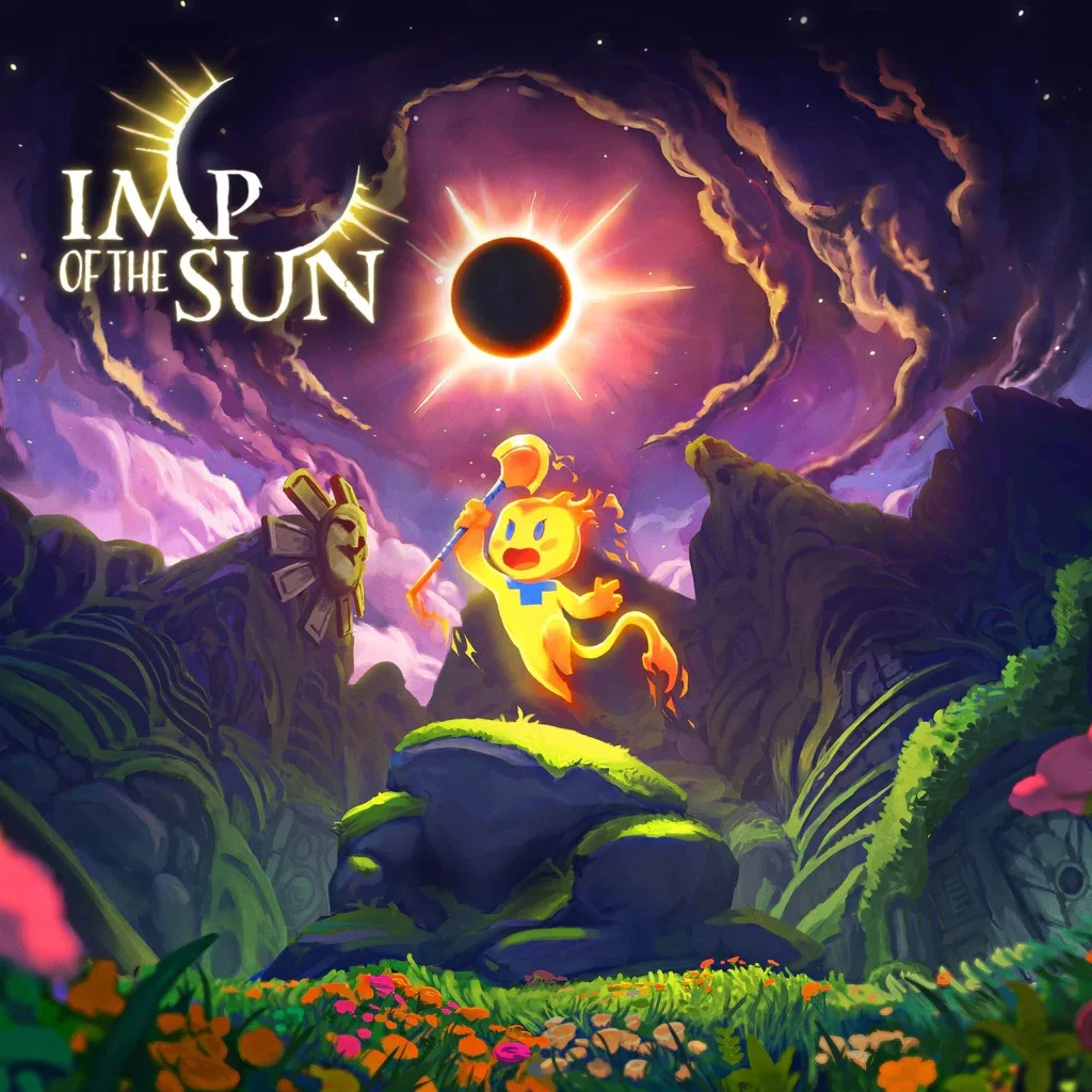 Imp of the Sun XBOX ONE / XBOX SERIES X|S [ Ключ  ]