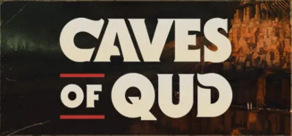 Caves of Qud | steam gift RU ✅