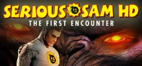 Serious Sam HD: The First Encounter - Ключ Активации