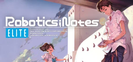 ROBOTICSNOTES ELITE | steam gift RU