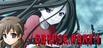 Corpse Party | steam gift RU ✅