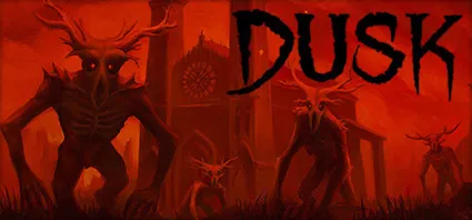 DUSK | steam gift РОССИЯ