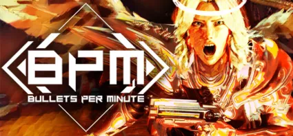 BPM BULLETS PER MINUTE | steam gift RU ✅