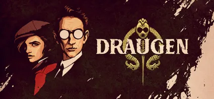Draugen | steam gift РОССИЯ ✅