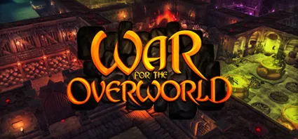 War for the Overworld | steam gift RU ✅