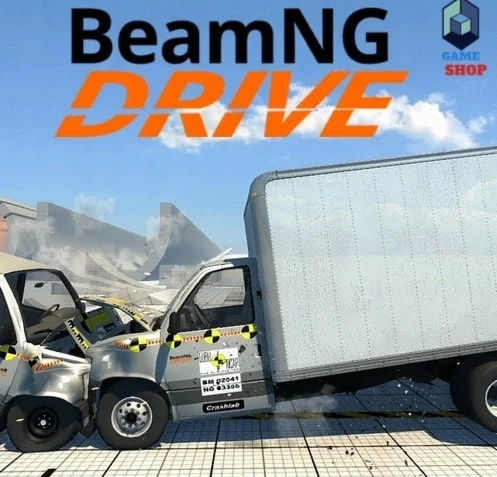 оффлайн-аккаунт BeamNG drive ГАРАНТИЯ