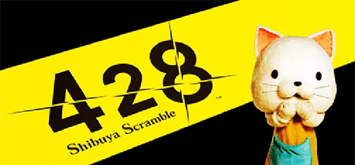 428 Shibuya Scramble | steam gift RU✅