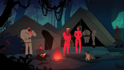To Hell With The Ugly 💎 АВТОДОСТАВКА STEAM GIFT РОССИЯ