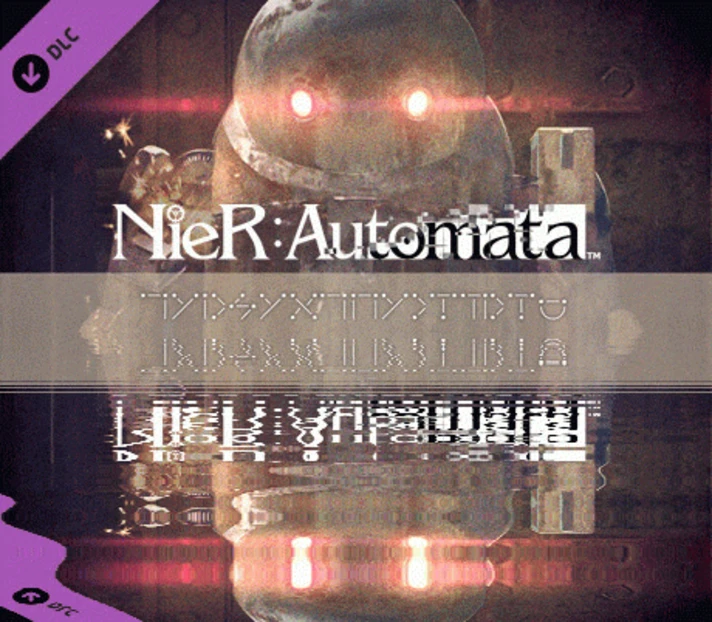 ✅NieR:Automata 3C3C1D119440927 ⭐Steam\RegionFree\Key⭐