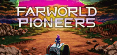 Farworld Pioneers  АВТОДОСТАВКА STEAM GIFT РОССИЯ
