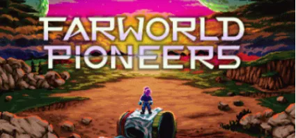Farworld Pioneers 💎 АВТОДОСТАВКА STEAM GIFT РОССИЯ