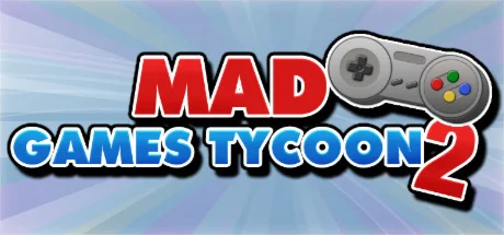 Mad Games Tycoon 2 - STEAM GIFT РОССИЯ