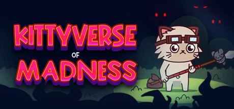 Kittyverse of MadnessАВТОДОСТАВКА Steam Россия