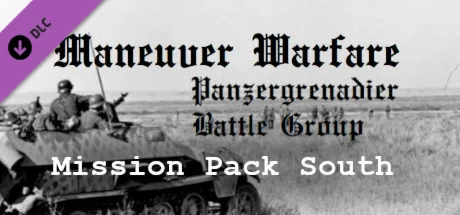 Maneuver Warfare - Mission Pack South DLCSteam RU