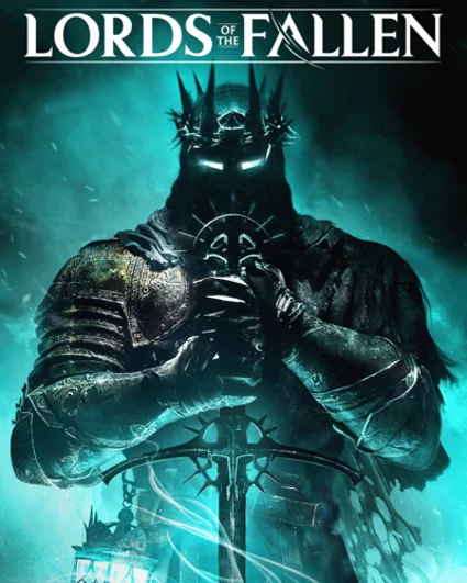 🗡 Lords of the Fallen 2023 Steam Gift/Все регионы 🧧