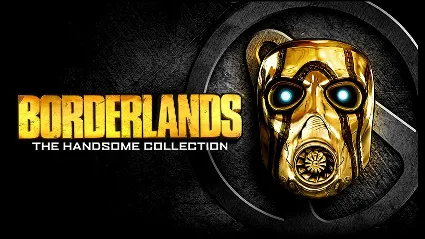Borderlands: The Handsome (PS4/PS5/RU) Аренда 7 дней