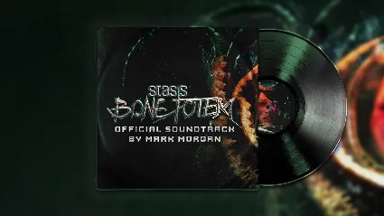 STASIS: BONE TOTEM Soundtrack АВТОДОСТАВКА STEAM РОССИЯ