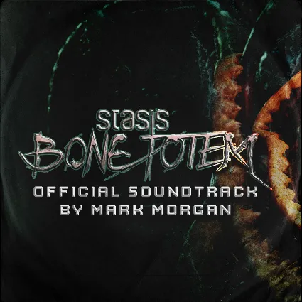 STASIS: BONE TOTEM Soundtrack АВТОДОСТАВКА STEAM РОССИЯ