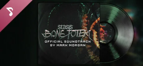 STASIS: BONE TOTEM Soundtrack  DLC STEAM GIFT РОССИЯ