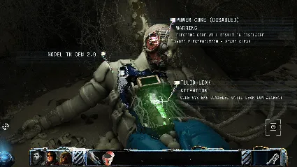 STASIS: BONE TOTEM - STEAM GIFT РОССИЯ