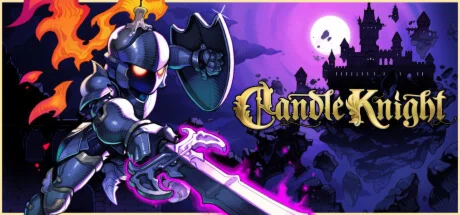 Candle Knight - STEAM GIFT РОССИЯ