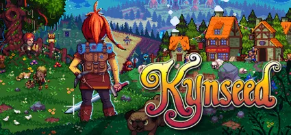 Kynseed | steam GIFT РОССИЯ ✅ + 🎁