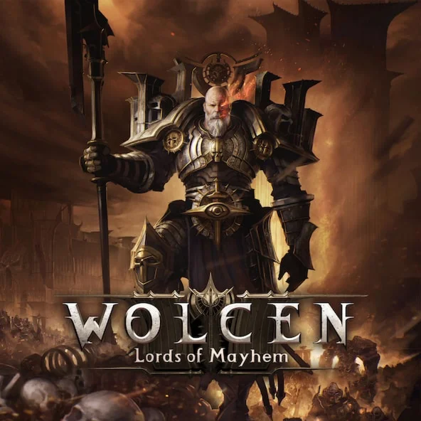 Wolcen: Lords of Mayhem