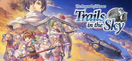 The Legend of Heroes Trails in the Sky SC | steam GIFT
