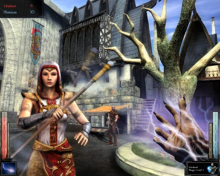 ✅Dark Messiah of Might & Magic ⭐Steam\RegionFree\Key⭐