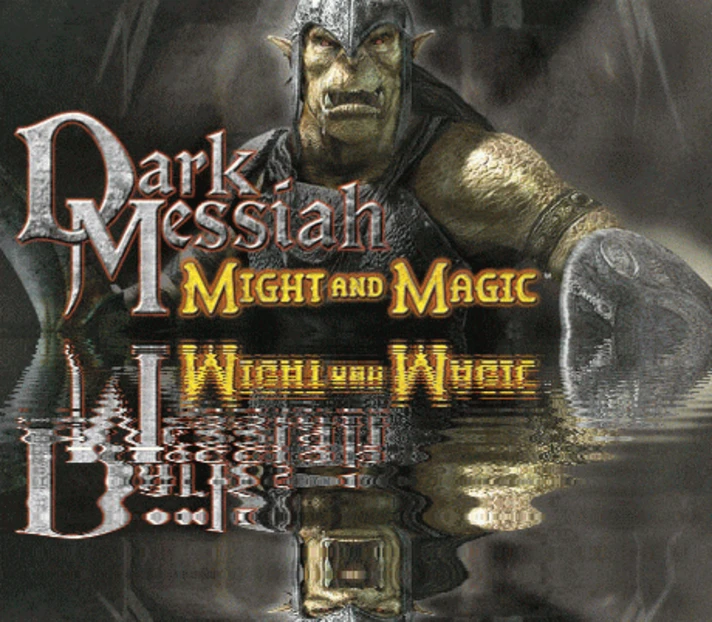 ✅Dark Messiah of Might & Magic ⭐Steam\RegionFree\Key⭐