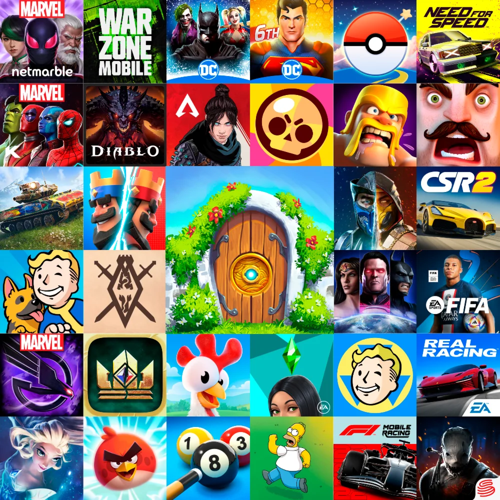 ️ Lost Island Blast Adventure iPhone ios AppStore iPad