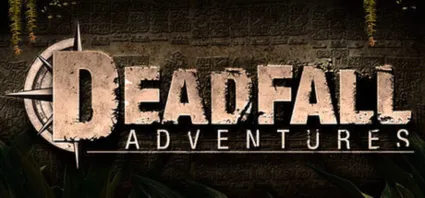 Deadfall Adventures | steam gift RU ✅