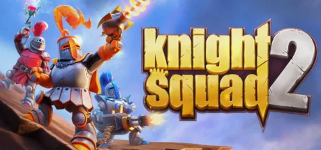 Knight Squad 2 | steam gift RU