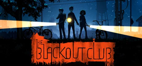 The Blackout Club | steam GIFT РОССИЯ+