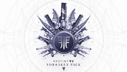 🔴 Destiny 2: Набор «Отвергнутые» ✅ EPIC GAMES 🔴 (PC)