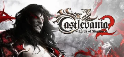 Castlevania Lords of Shadow 2 | steam GIFT РОССИЯ ✅ + 🎁