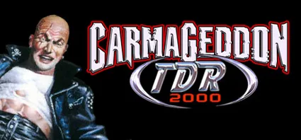 Carmageddon TDR 2000 | steam gift RU ✅