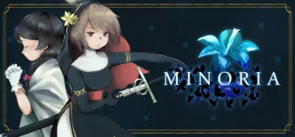 Minoria | steam gift RU ✅