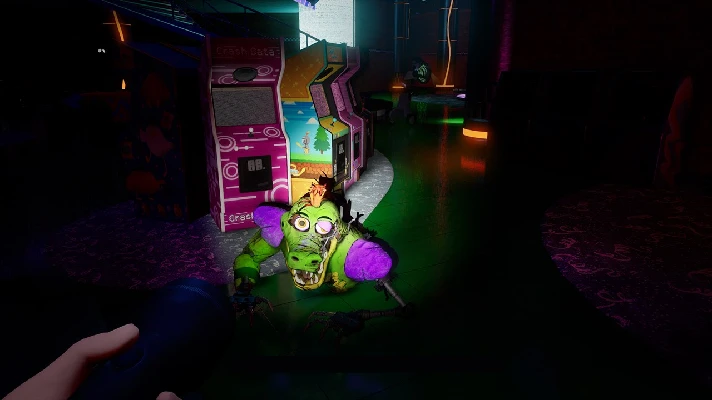 Five Nights at Freddy´s Security Breach Xbox activation