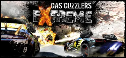 Gas Guzzlers Extreme | steam gift RU ✅