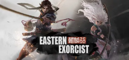 斩妖行 Eastern Exorcist | steam gift RU ✅