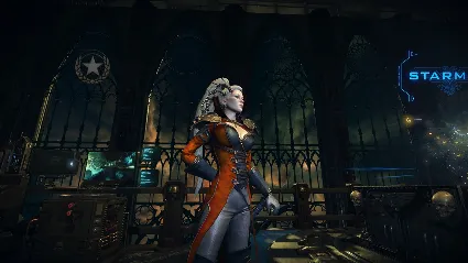 Warhammer 40,000: Inquisitor Martyr Ultimate Xbox актив