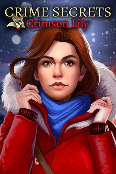  Crime Secrets: Crimson Lily Xbox активация