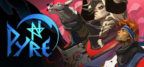 Pyre | steam GIFT РОССИЯ+