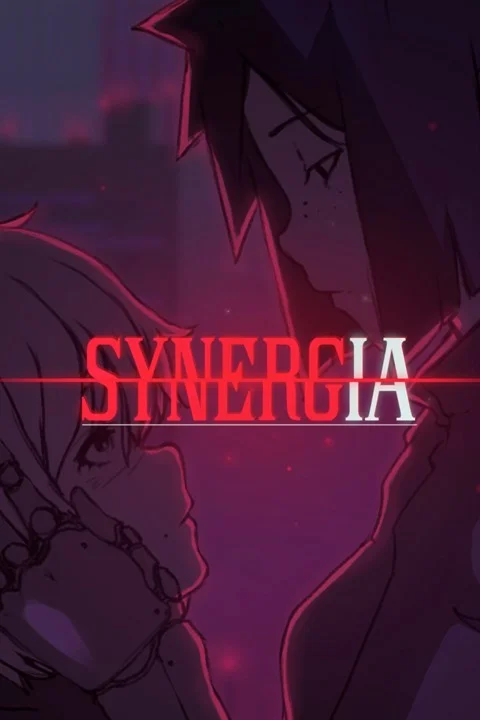  Synergia - A Cyberpunk Thriller Xbox активация