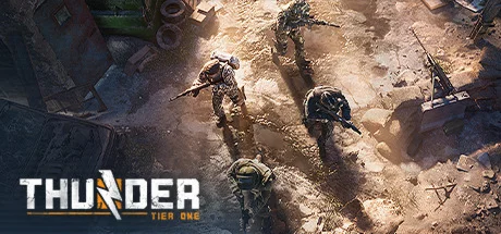 Thunder Tier One | steam gift RU